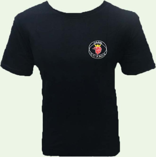 Saab Scania T-Shirt